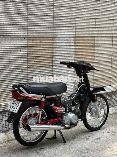 Honda Dream HQ Xe số Đã dọn mới 90%