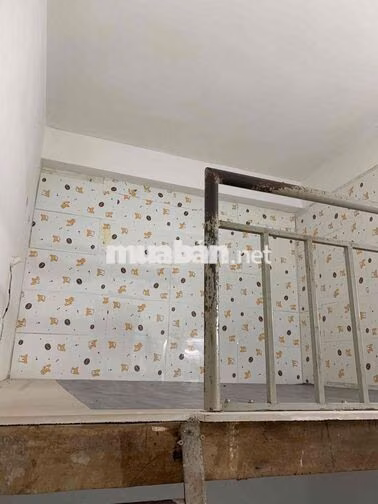 Cho thuê phòng trọ 1 phòng 2 gác