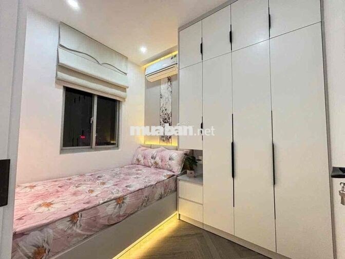CĂN HỘ 2PN KDC HIM LAM Q7 | GẦN UFM – TDTU – RMIT | GIÁ TỐT