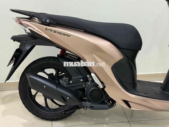 💥Vision 2021 SMK BSTP Chính Chủ xe đẹp💥