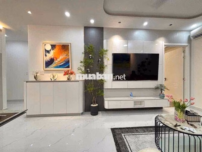 CĂN HỘ 2PN KDC HIM LAM Q7 | GẦN UFM – TDTU – RMIT | GIÁ TỐT