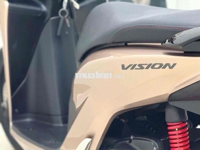 💥Vision 2021 SMK BSTP Chính Chủ xe đẹp💥