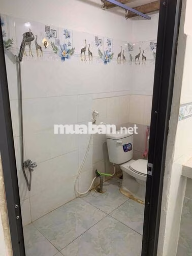 Cho thuê phòng trọ 1 phòng 2 gác