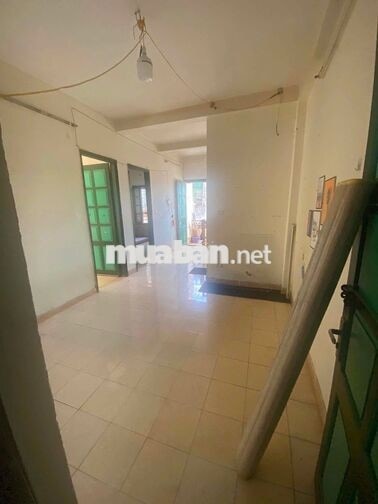 Cho thuê chung cư ngõ 773 Giải Phóng -60m2 -2 ngủ