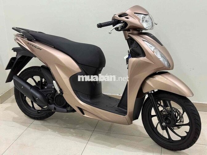 💥Vision 2021 SMK BSTP Chính Chủ xe đẹp💥