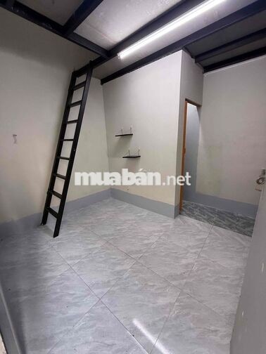Nhà mới 🏭✅❤️100% KCN Lê Minh Xuân  G16 đường số 10 Xã Bình Lợi