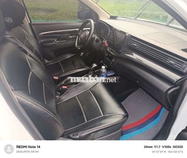 Suzuki XL7 2023 Trắng 150000 km