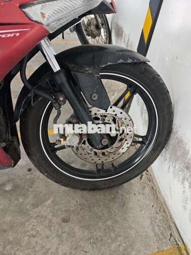 Yamaha Exciter 150 2019 Đỏ đen 78000 km