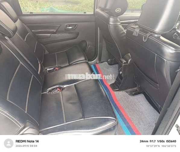Suzuki XL7 2023 Trắng 150000 km