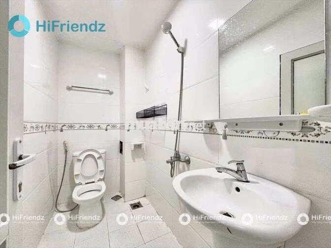 PHÒNG TRỌ GIÁ RẺ FULL NT Q12  - Gần TRƯỜNG CHINH - CẦU THAM LƯƠNG