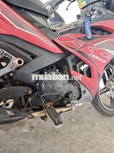 Yamaha Exciter 150 2019 Đỏ đen 78000 km