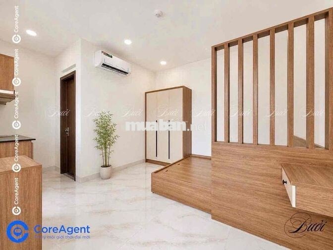 CHO THUÊ PHÒNG STUDIO MINI NGAY KINH DƯƠNG VƯƠNG GIÁ RẺ🌷