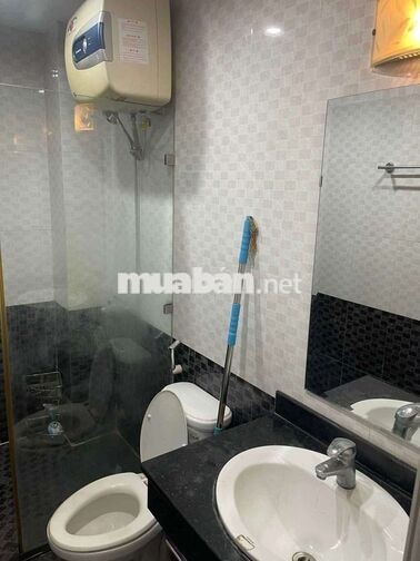 🌹 NGỌC THUỴ – NHÀ ĐẸP FULL ĐỒ – 4 TẦNG – 3PN – CHỈ 10TR/THÁNG 🌹