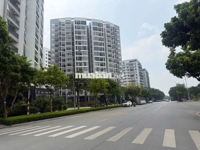 CẦN BÁN BIỆT THỰ SÀI ĐỒNG LONG BIÊN.
