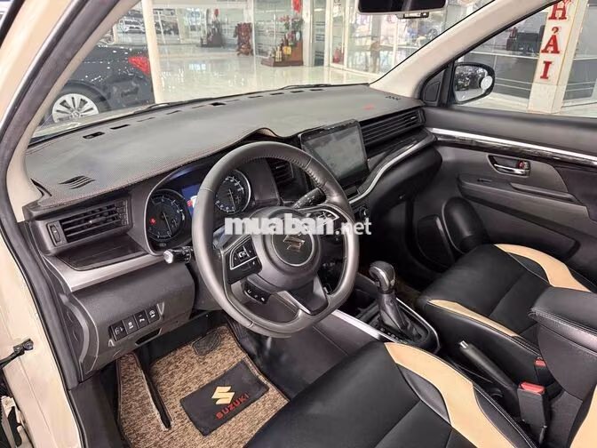 Suzuki XL-7 1.5AT HYBRID 80.000 km Indonesia