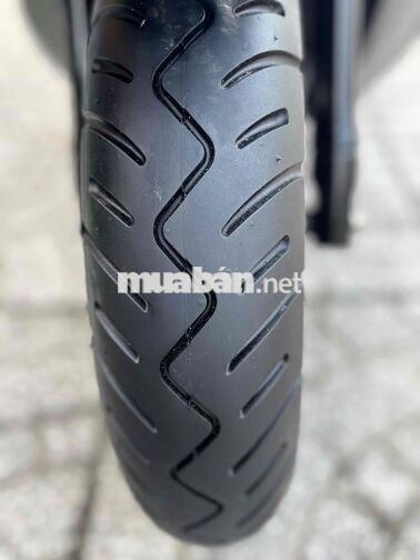 Yamaha Grande Abs Hybrid 2024 Xám 3100km