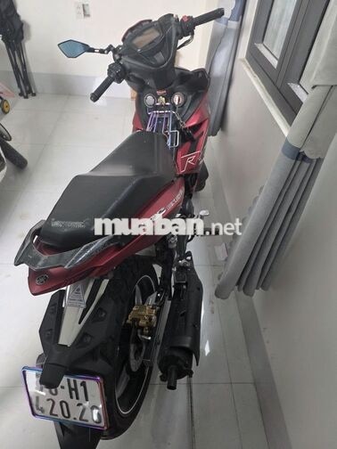 Yamaha Exciter 2019 Đỏ Xe máy thể thao