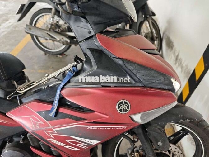 Yamaha Exciter 150 2019 Đỏ đen 78000 km