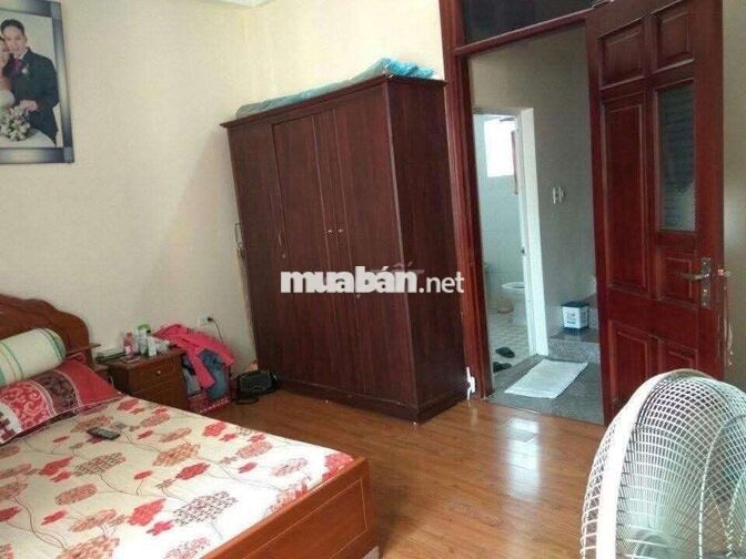 🔥 BÁT KHỐI – CỰ KHỐI | NHẬN NHÓM Ở, GIỮ NHÀ | 2PN | 6TR/THÁNG 🔥