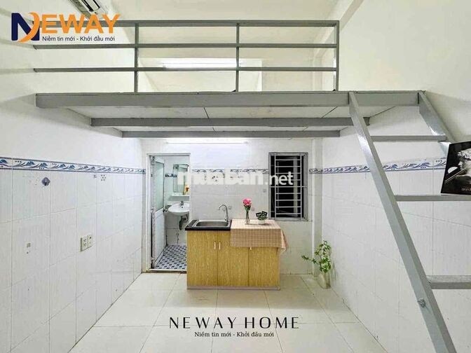 TRỐNG LẠI PHÒNG TRỌ BÌNH DÂN DÀNH CHO SINH VIÊN ĐẠI HỌC VĂN HIẾN