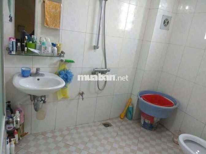 🔥 BÁT KHỐI – CỰ KHỐI | NHẬN NHÓM Ở, GIỮ NHÀ | 2PN | 6TR/THÁNG 🔥