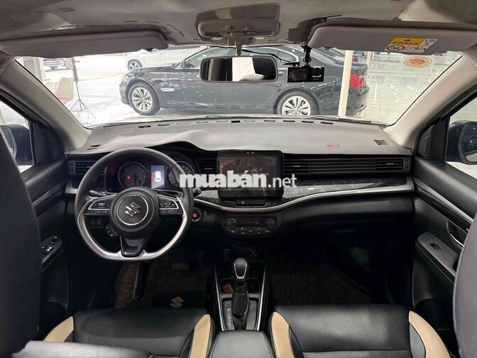 Suzuki XL-7 1.5AT HYBRID 80.000 km Indonesia