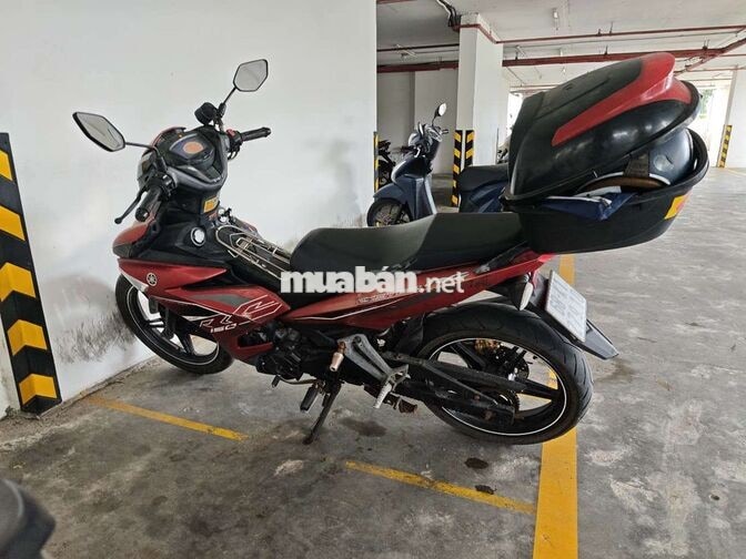 Yamaha Exciter 150 2019 Đỏ đen 78000 km