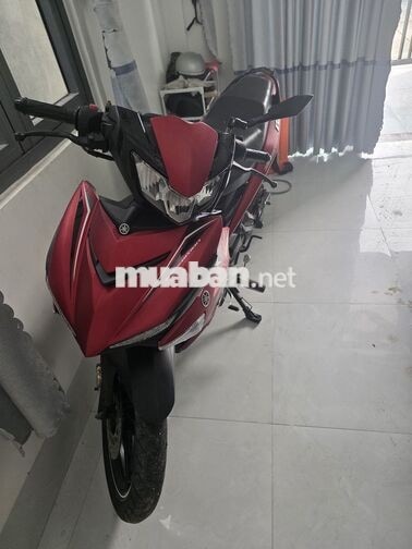Yamaha Exciter 2019 Đỏ Xe máy thể thao