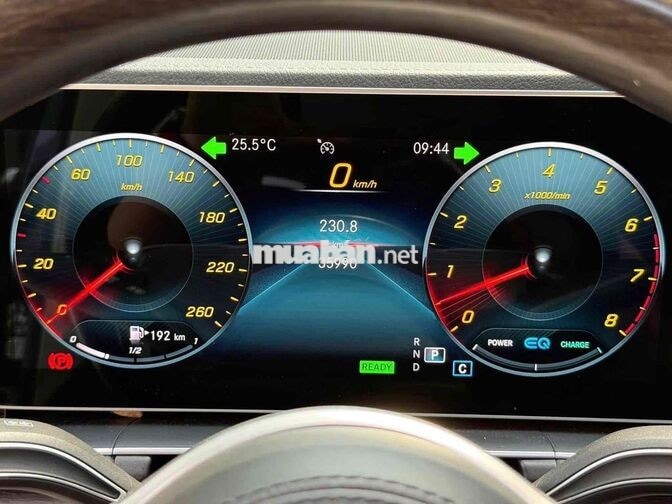 Mercedes GLS450 4Matic 2021 Đen 35.000 km