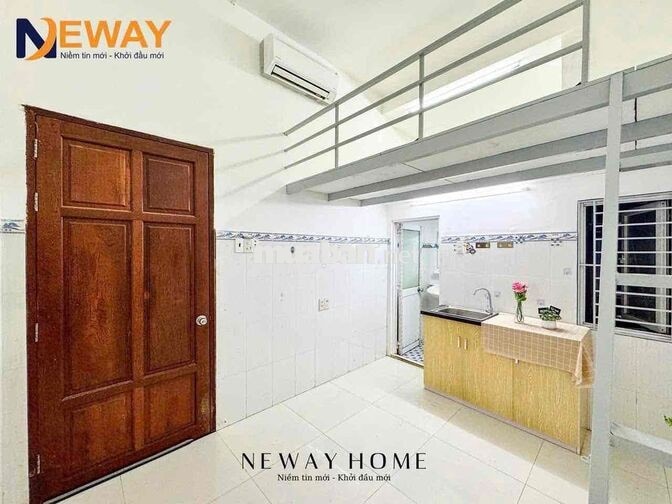 TRỐNG LẠI PHÒNG TRỌ BÌNH DÂN DÀNH CHO SINH VIÊN ĐẠI HỌC VĂN HIẾN