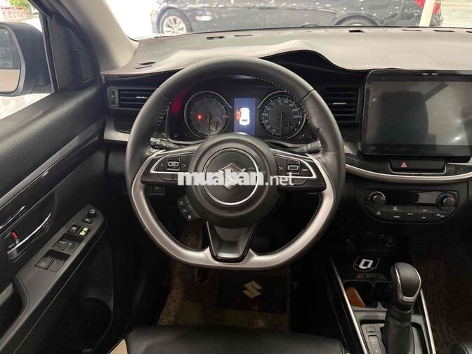 Suzuki XL-7 1.5AT HYBRID 80.000 km Indonesia