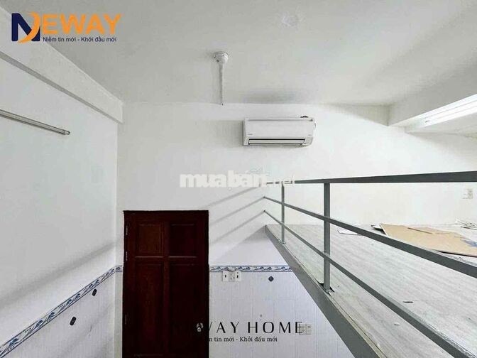 TRỐNG LẠI PHÒNG TRỌ BÌNH DÂN DÀNH CHO SINH VIÊN ĐẠI HỌC VĂN HIẾN