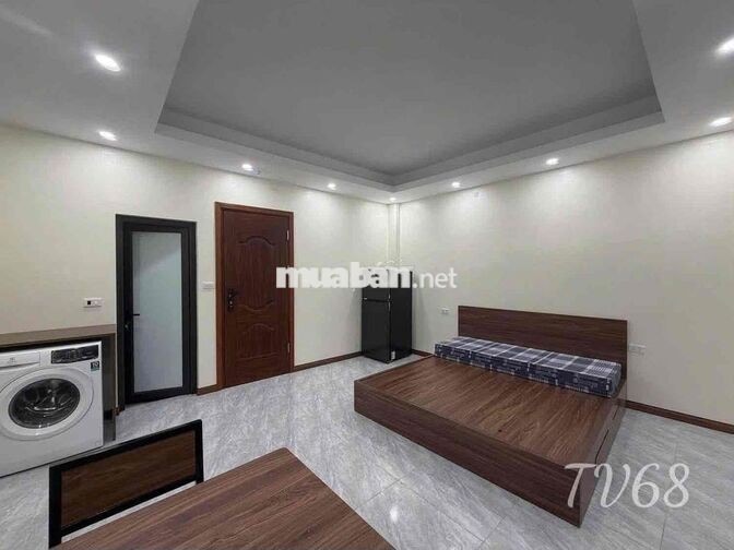 CHO THUÊ CĂN HỘ MINI HOÀNG NHƯ TIẾP - BỒ ĐỀ - Ái Mộ - NGUYỄN CĂN CỪ