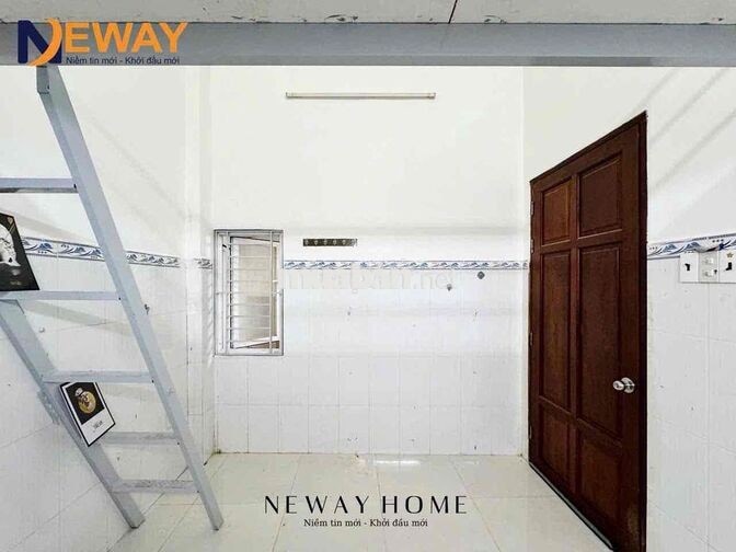 TRỐNG LẠI PHÒNG TRỌ BÌNH DÂN DÀNH CHO SINH VIÊN ĐẠI HỌC VĂN HIẾN