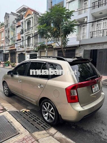 Kia Carens S 2014 Full Vàng cát