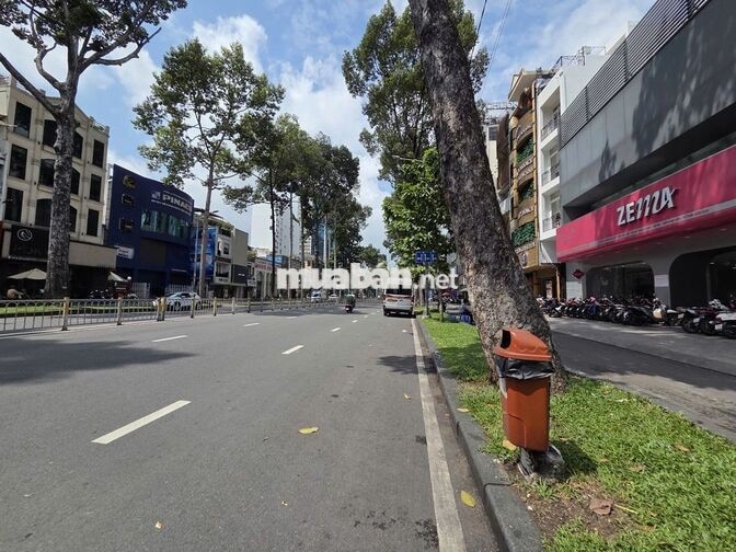 MT Trần Hưng Đạo, Q1-Thang máy❌Giữa Cống Quỳnh & Trần Đình Xu❌Cho thuê