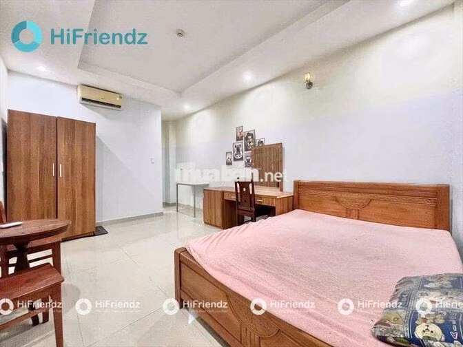 PHÒNG TRỌ GIÁ RẺ FULL NT Q12  - Gần TRƯỜNG CHINH - CẦU THAM LƯƠNG