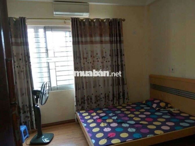 🔥 BÁT KHỐI – CỰ KHỐI | NHẬN NHÓM Ở, GIỮ NHÀ | 2PN | 6TR/THÁNG 🔥
