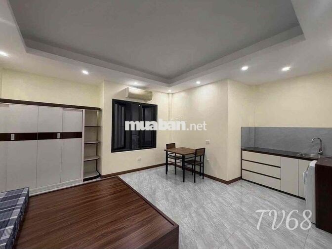 CHO THUÊ CĂN HỘ MINI HOÀNG NHƯ TIẾP - BỒ ĐỀ - Ái Mộ - NGUYỄN CĂN CỪ