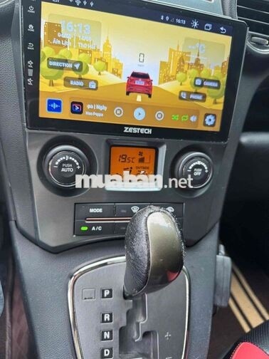 Kia Carens S 2014 Full Vàng cát