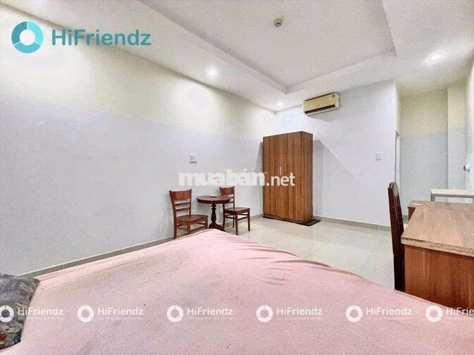 PHÒNG TRỌ GIÁ RẺ FULL NT Q12  - Gần TRƯỜNG CHINH - CẦU THAM LƯƠNG