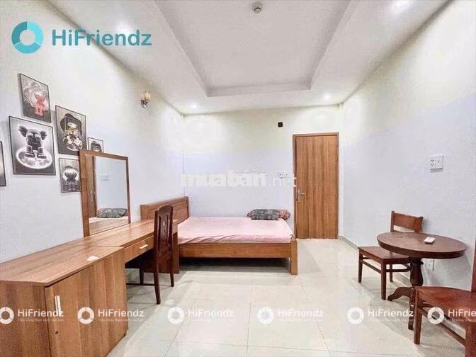 PHÒNG TRỌ GIÁ RẺ FULL NT Q12  - Gần TRƯỜNG CHINH - CẦU THAM LƯƠNG