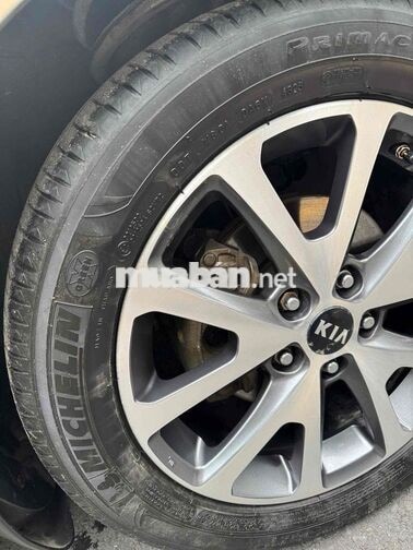 Kia Carens S 2014 Full Vàng cát