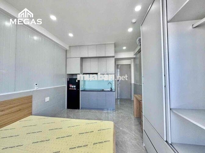Cuối Tháng Trống Phòng Full NT Máy Giặt Riêng Ngay Công Viên Văn Hoá