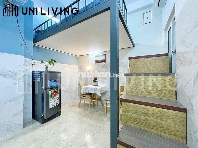 Sinh viên Hutech, Hồng Bàng muốn đi bộ đi học