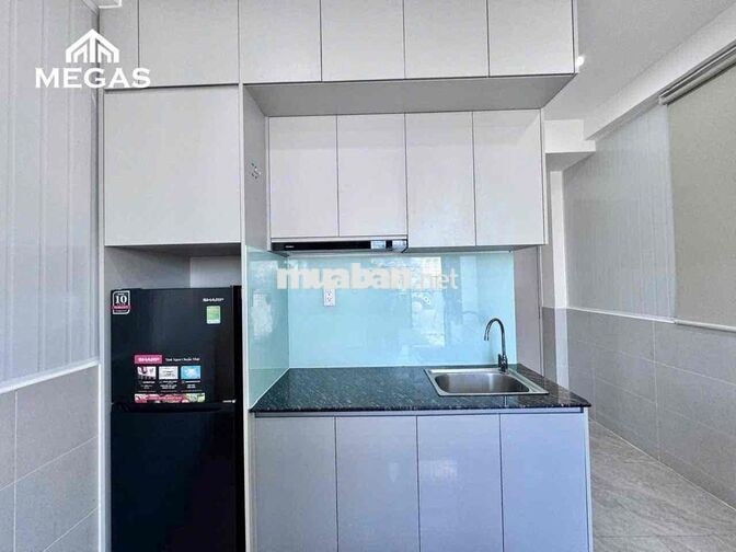 Cuối Tháng Trống Phòng Full NT Máy Giặt Riêng Ngay Công Viên Văn Hoá