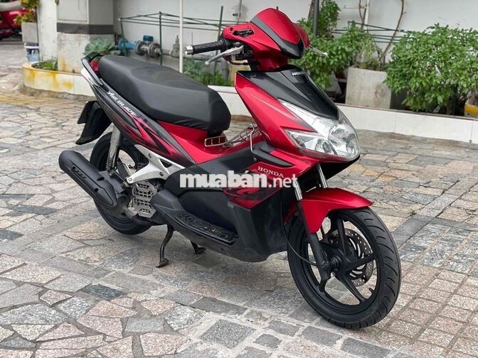Air Blade AB 2008 zin êm chức năng đầy đủ