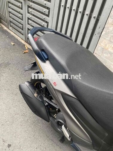 Yamaha Freego S Xám Khóa thông minh