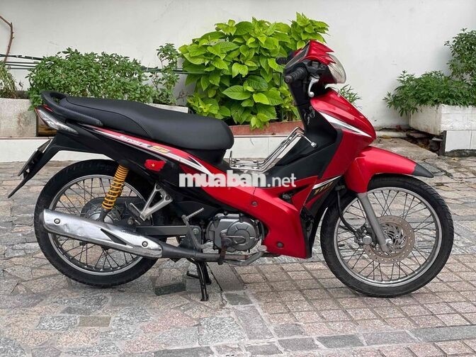 wave s110 2014 chính chủ trả trc 6tr9 nhận xe