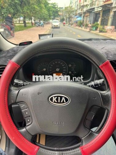 Kia Carens S 2014 Full Vàng cát